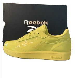 Reebok Club C Sneakers